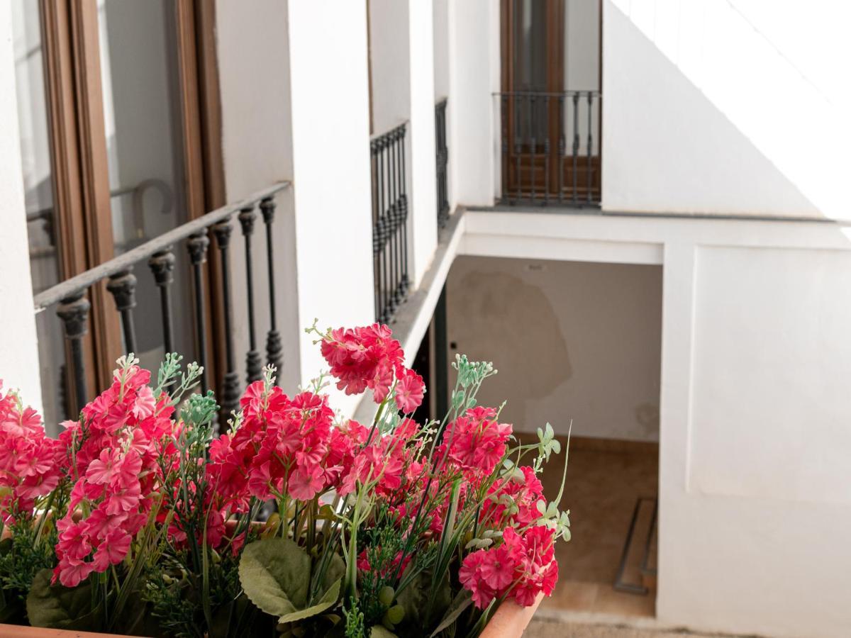 Estudio San Pedro-Corredera Κόρδοβα Εξωτερικό φωτογραφία