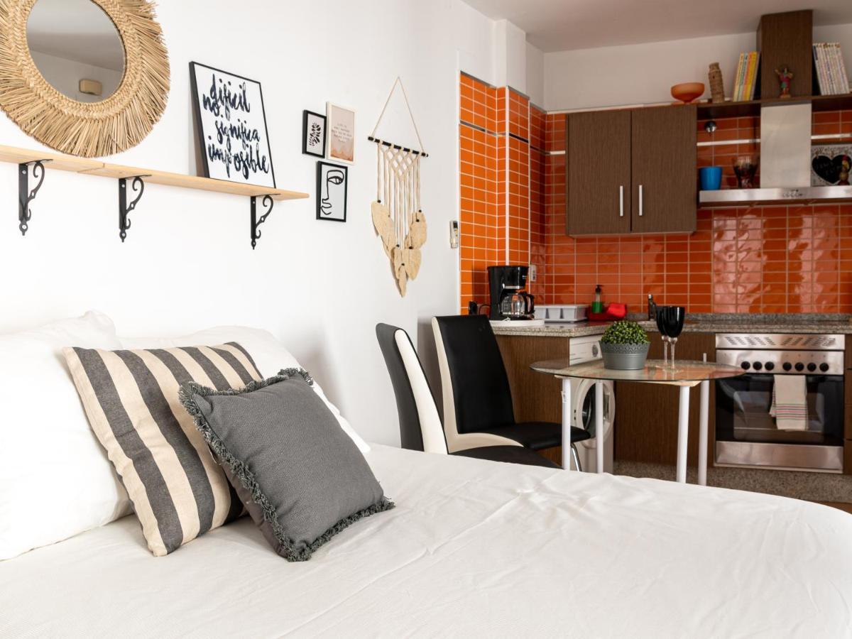 Estudio San Pedro-Corredera Κόρδοβα Εξωτερικό φωτογραφία