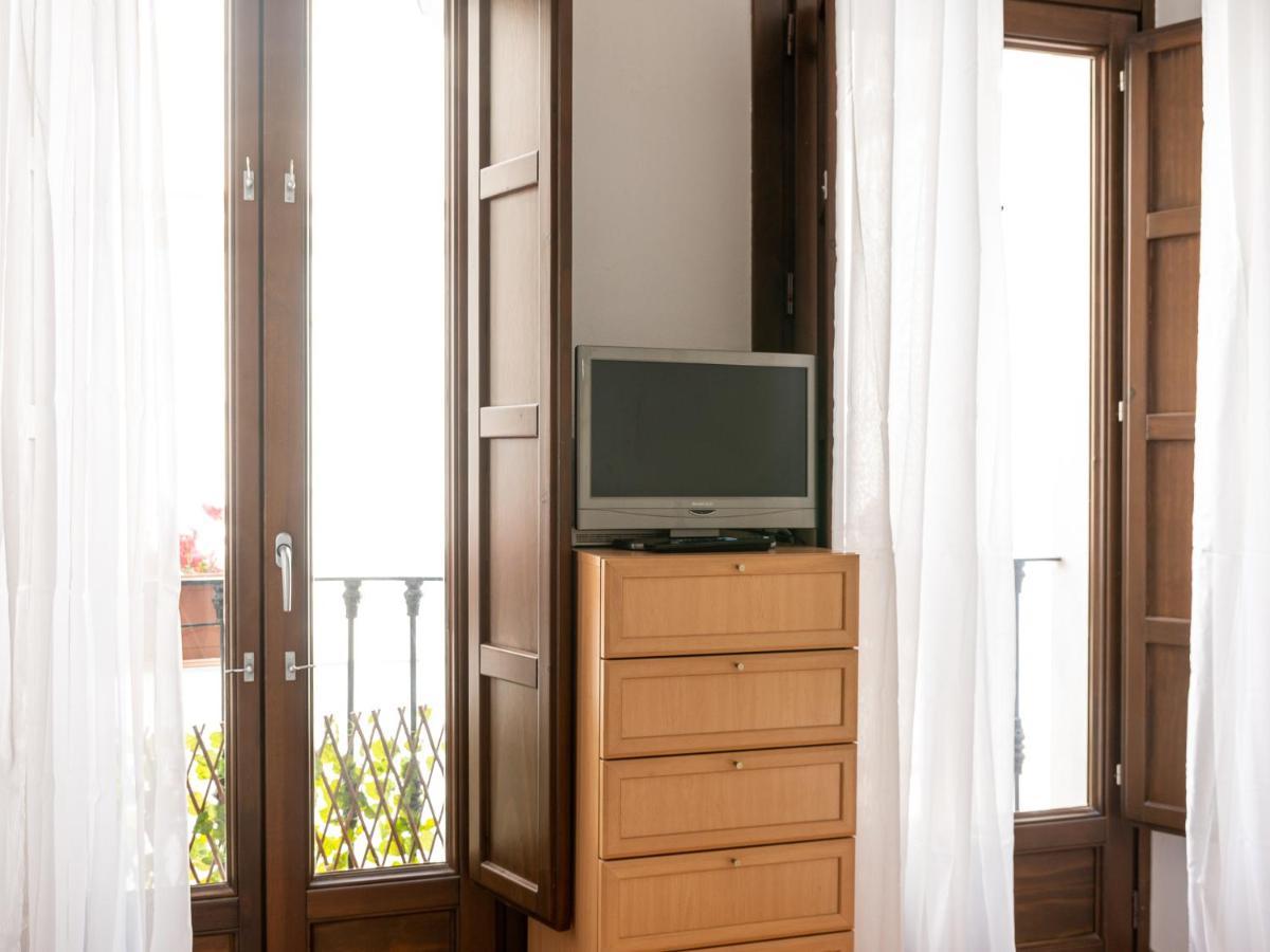 Estudio San Pedro-Corredera Κόρδοβα Εξωτερικό φωτογραφία
