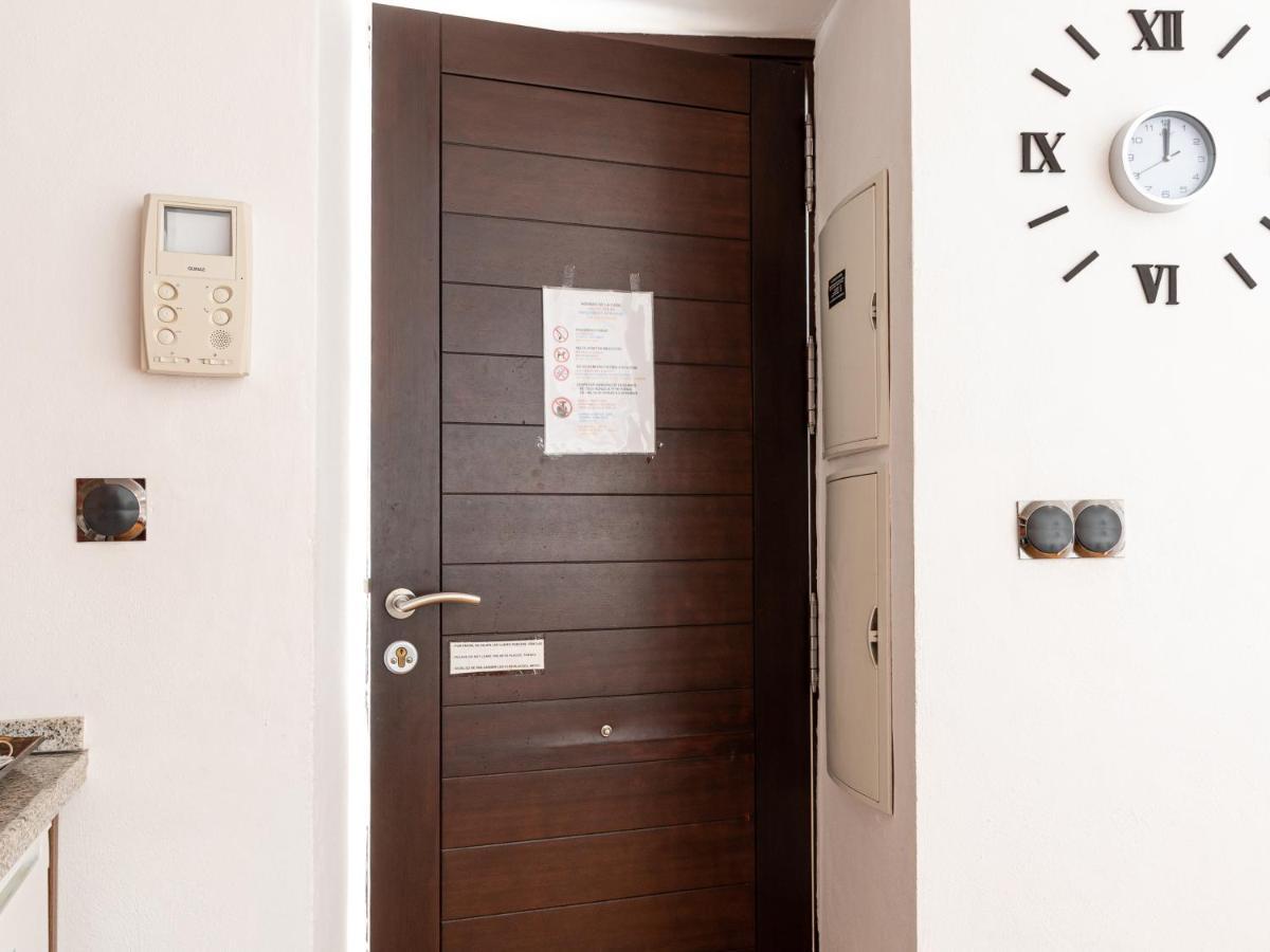 Estudio San Pedro-Corredera Κόρδοβα Εξωτερικό φωτογραφία